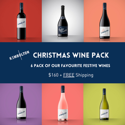 Christmas Wine 6 Pack